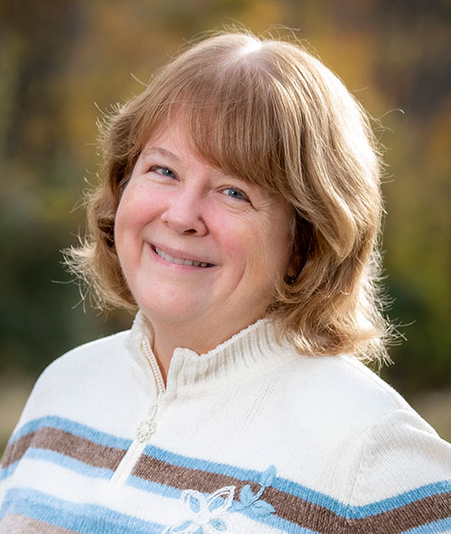 Diane Weible, driving force behind Enkei Resolutions' consulting and coaching philosophy.